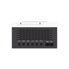 Controlador Solar MPPT 100A 12/24/36/48V, Máximo Voltaje de Circuito Abierto Voc 245Vcc, Configurable para Baterías de Litio