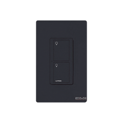 (Caseta Wireless) Interruptor Inteligente On/Off, requiere cable neutro. 6A, /120V
