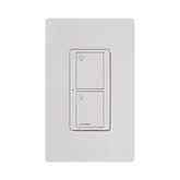 (Caseta Wireless) Interruptor Inteligente On/Off, requiere cable neutro. 6A, /120V