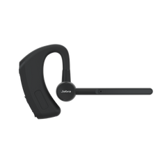Jabra Perform 45 , 2 micrófonos con cancelación de ruido, Bluetooth, ultra ligero conversación de hasta 8 horas (5101-119).