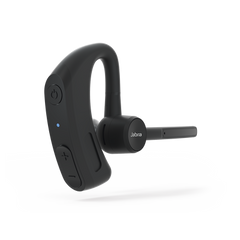 Jabra Perform 45 , 2 micrófonos con cancelación de ruido, Bluetooth, ultra ligero conversación de hasta 8 horas (5101-119).