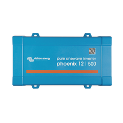 Phoenix 24/500 VE.Direct / Inversor de Onda Pura / Entrada 24 Vcd / Salida 400 W 120 Vca 60 Hz