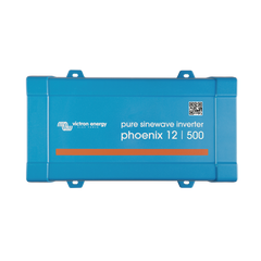 Phoenix 24/500 VE.Direct / Inversor de Onda Pura / Entrada 24 Vcd / Salida 400 W 120 Vca 60 Hz