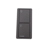 Control inalambrico para control de apagadores y atenuadores Lutron
