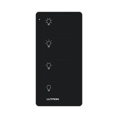 Control inalambrico Pico, 4 botones, ideal para generar 3 escenas y un apagado
