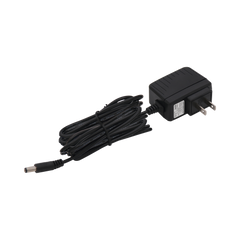Fuente de Poder de 12 Vcc @ 1 Amp Regulado / Con Cable de 3 Metros / Uso en Interior / Múltiples Usos