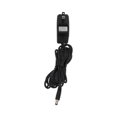 Adaptador de Pared de 12 Vcc @ 1 Amp Regulado / Con Cable de 3 Metros / Uso en Interior / Múltiples Usos