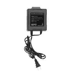 Transformador Industrial para DOMOS y Sistemas de Seguridad de 24 Vca a 100 VA