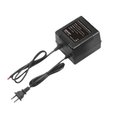 Transformador Industrial para DOMOS y Sistemas de Seguridad de 24 Vca a 100 VA