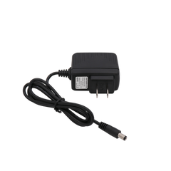 Adaptador de Pared de 12 Vcc @ 1 Amp Regulado / Uso en Interior / Múltiples Usos / Con cable de 95 cm