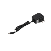 Adaptador de Pared de 12 Vcc @ 1 Amp Regulado / Uso en Interior / Múltiples Usos / Con cable de 95 cm
