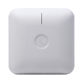 Access Point WiFi cnPilot e600 Indoor para alta cobertura y densidad de usuarios, Doble Banda, Wave 2, MU-MIMO 4X4, antena Beamforming Omnidireccional, hasta 512 clientes