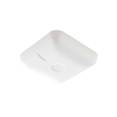 2.13 Gbps / Access Point cnPilote e600 Indoor / Alta cobertura y estable en ambiente saturados usuarios / Doble banda/ MU-MIMO 4X4 / Antena Omnidireccional / 512 Usuarios