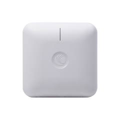 2.13 Gbps / Access Point cnPilote e600 Indoor / Alta cobertura y estable en ambiente saturados usuarios / Doble banda/ MU-MIMO 4X4 / Antena Omnidireccional / 512 Usuarios