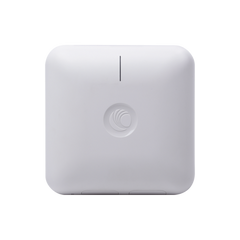 Access Point WiFi cnPilot e600 Indoor para alta cobertura y densidad de usuarios, Doble Banda, Wave 2, MU-MIMO 4X4, antena Beamforming Omnidireccional, hasta 512 clientes