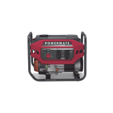 Generador Inversor Portátil a Gasolina, 3 kW, 120Vac, Arranque Manual
