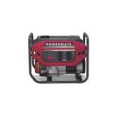 Generador Inversor Portátil a Gasolina, 3 kW, 120Vac, Arranque Manual