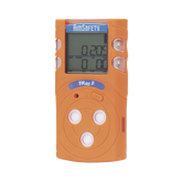 Monitor Personal Multi Gas | Con Sensor Pellistor Detecta 4 Gases (O2/H2S/CO/LEL)