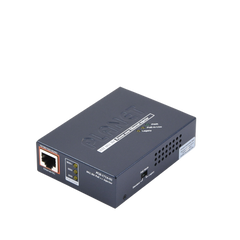 Inyector PoE 802.3af/at/bt , Hasta 95 Watts, Puerto Gigabit con Fuente Externa
