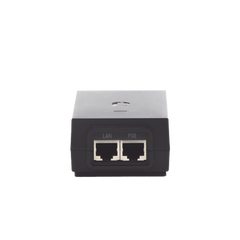 Adaptador PoE Ubiquiti de 24 VDC, 1.0 A, para airFiber X
