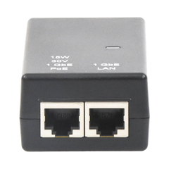 Adaptador PoE 30 Vcc Gigabit para ePMP - N00900L001D