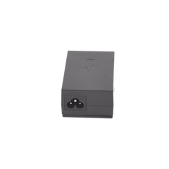 Adaptador PoE Ubiquiti de 48 VDC, 0.5 A, Fast Ethernet (10/100 Mbps)