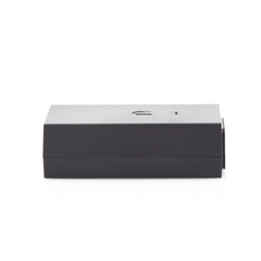 Adaptador PoE Ubiquiti de 50 VDC, 1.2 A puerto Gigabit para equipos airFiber