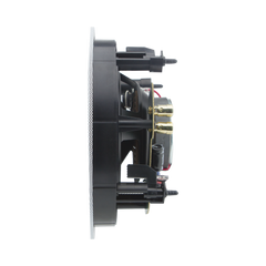 Altavoz de techo de 2 vias | woofer de 6.5in | Tweeter de 1in | 90 watts | 8 Ohms