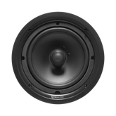 Altavoz de techo de 2 vias | woofer de 6.5in | Tweeter de 1in | 90 watts | 8 Ohms
