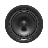 Altavoz de techo de 2 vías | woofer de 8in | 120 watts | 8 Ohms