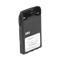 Batería de Li-Ion, 1800 mAh. Para radios Motorola PRO 5150 ELITE/ PRO7150 ELITE/ EX500/ 600