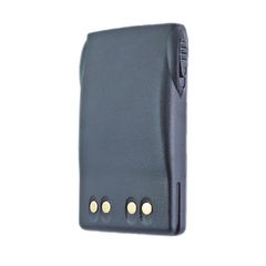 Batería de Li-Ion, 1800 mAh. Para radios Motorola PRO 5150 ELITE/ PRO7150 ELITE/ EX500/ 600