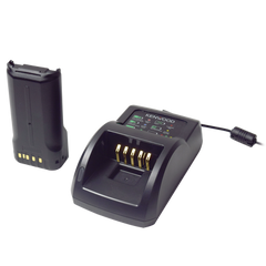 Batería Li-Ion 3400 mahA para radios Kenwood series NX-5200/ 5300/ 5400 (IP67)