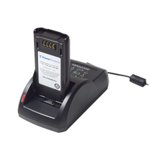 Batería Li-Ion 3400 mahA para radios Kenwood series NX-5200/ 5300/ 5400 (IP67)