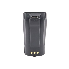 Batería de Li-Ion, 2200 mAh para radios EP450/ DEP450/ CP200/ CP250/ PR400/ GP3688/ CP080/ 150/ 200