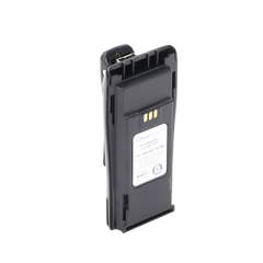 Batería de Li-Ion, 2200 mAh para radios EP450/ DEP450/ CP200/ CP250/ PR400/ GP3688/ CP080/ 150/ 200