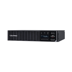 UPS de 1000 VA /1000 W, Topología Línea Interactiva, Entrada 120 Vca NEMA 5-15P, Onda Senoidal Pura, Torre o Rack 2 UR, Con 8 Tomas NEMA 5-15R