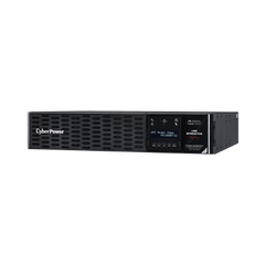 UPS de 1000 VA /1000 W, Topología Línea Interactiva, Entrada 120 Vca NEMA 5-15P, Onda Senoidal Pura, Torre o Rack 2 UR, Con 8 Tomas NEMA 5-15R