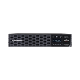 UPS de 1000 VA /1000 W, Topología Línea Interactiva, Entrada 120 Vca NEMA 5-15P, Onda Senoidal Pura, Torre o Rack 2 UR, Con 8 Tomas NEMA 5-15R