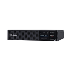 UPS de 1500 VA/1500 W, Topología Línea Interactiva, Entrada 120 Vca NEMA 5-15P, Onda Senoidal Pura, Torre o Rack 2 UR, Con 8 Tomas NEMA 5-15R