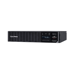 UPS de 1500 VA/1500 W, Topología Línea Interactiva, Entrada 120 Vca NEMA 5-15P, Onda Senoidal Pura, Torre o Rack 2 UR, Con 8 Tomas NEMA 5-15R