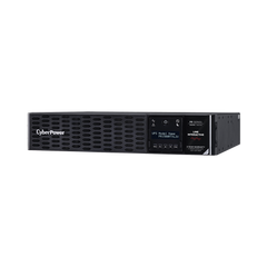 UPS de 1500 VA/1500 W, Topología Línea Interactiva, Entrada 120 Vca NEMA 5-15P, Onda Senoidal Pura, Torre o Rack 2 UR, Con 8 Tomas NEMA 5-15R