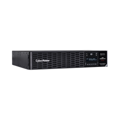 UPS de 1500 VA/1500 W, Topología Línea Interactiva, Entrada 120 Vca NEMA 5-15P, Onda Senoidal Pura, Torre o Rack 2 UR, Con 8 Tomas NEMA 5-15R