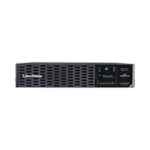 UPS de 1500 VA/1500 W, Topología Línea Interactiva, Entrada 120 Vca NEMA 5-15P, Onda Senoidal Pura, Torre o Rack 2 UR, Con 8 Tomas NEMA 5-15R