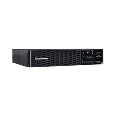 UPS de 2200 VA/2200 W, Topología Línea Interactiva, Entrada 120 Vca NEMA L5-30P, Onda Senoidal Pura, Torre o Rack 2 UR, Con 8 Tomas NEMA 5-20R