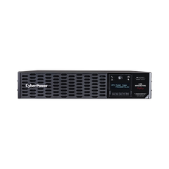 UPS de 2200 VA/2200 W, Topología Línea Interactiva, Entrada 120 Vca NEMA L5-30P, Onda Senoidal Pura, Torre o Rack 2 UR, Con 8 Tomas NEMA 5-20R