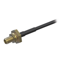 Extensión de cable SMA para antenas LTE (SMA-Macho SMA-Hembra)