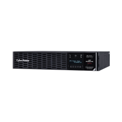 UPS de 3000 VA/3000 W, Topología Línea Interactiva, Entrada 120 Vca NEMA L5-30P, Onda Senoidal Pura, Torre o Rack 2 UR, Con 8 Tomas NEMA 5-20R y 1 NEMA L5-30R