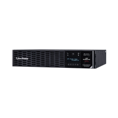 UPS de 3000 VA/3000 W, Topología Línea Interactiva, Entrada 120 Vca NEMA L5-30P, Onda Senoidal Pura, Torre o Rack 2 UR, Con 8 Tomas NEMA 5-20R y 1 NEMA L5-30R