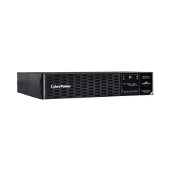 UPS de 3000 VA/3000 W, Topología Línea Interactiva, Entrada 120 Vca NEMA L5-30P, Onda Senoidal Pura, Torre o Rack 2 UR, Con 8 Tomas NEMA 5-20R y 1 NEMA L5-30R